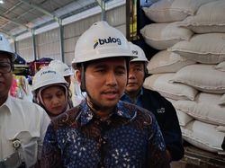 Wagub Emil Sebut Operasi Modifikasi Cuaca di Bromo Belum Bisa Dilakukan