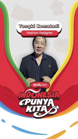 Semangat dan Harapan untuk Indonesia dari Yongki Komaladi