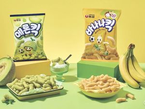 7 Kuliner Korea yang Diincar Turis, Ada Snack Favorit Jennie BLACKPINK