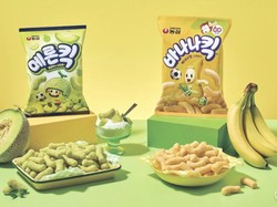 7 Kuliner Korea yang Diincar Turis, Ada Snack Favorit Jennie BLACKPINK