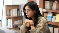 Kenalan dengan Karakter Ahn Eun Jin di Drakor A Love Other Than Yours