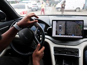 Ambisi Nigeria Kembangkan Kendaraan Listrik di Tengah Krisis Energi