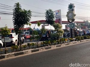 Tanggapi Keluhan Warga Kobar, Pertamina Soroti Pembelian BBM Berulang
