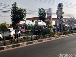 Tanggapi Keluhan Warga Kobar, Pertamina Soroti Pembelian BBM Berulang