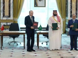 Diteken Turki-Pakistan-Saudi, Apa Tujuan Pakta Pertahanan Makkah?
