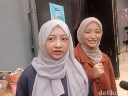 Arafah dan Halda Ditawarkan Umrah oleh Raffi Ahmad: Kayak Ajak ke Bandung