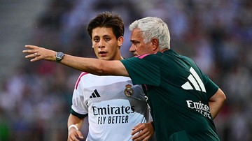Mourinho Sebut Arda Guler Bisa Ikuti Jejak Modric