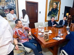 Bamsoet Dorong Medical Check-Up Berbasis Teknologi dan Deteksi Dini di RI