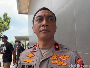 Bareskrim Buka Peluang Periksa Klub Malam Lain Usai Gerebek HH Club Batam