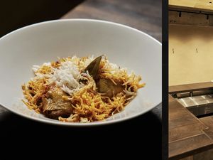 Cuma Jual Satu Menu, Restoran Mungil Ini Sukses Diakui Michelin Guide