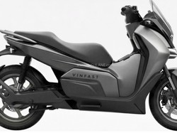 VinFast Siapkan Skuter Listrik Baru, buat Lawan Honda PCX dan Yamaha Nmax?