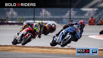 Ini 2 Pemenang Bold Riders Podium Picks Edisi MotoGP Inggris