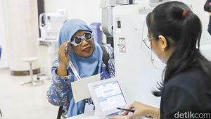 Cek Mata Gratis dan Kacamata untuk Warga Jakarta Utara