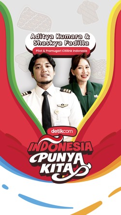 Bikin Bangga: Ragam Budaya, Suku dan Bahasa di Indonesia