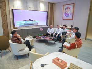Danantara Panggil Adhi Karya Buntut Proyek LRT City Mandek