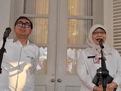Pemprov DKI Siapkan Obligasi Rp 5,6 T, Terbit Bertahap di 2027 dan 2028