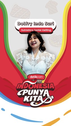 Teater Keliling, Lebih dari 1.700 Pementasan di Indonesia dan Dunia