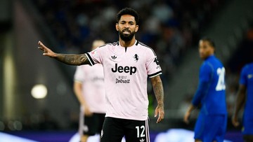 Spalletti Kasih Kesempatan untuk Douglas Luiz
