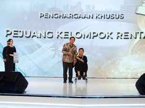 Wattuna Mi, Daftarkan Tokoh Hebat Daerah Ta ke Panggung DPD RI Awards 2026!