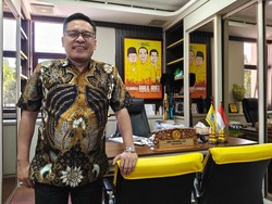 DPRD Surabaya Dorong Deregulasi agar Aset Daerah Genjot Pendapatan Daerah