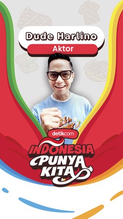 Promosikan Keindahan Alam Indonesia Lewat Sosial Media