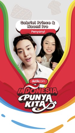 Berkarya Lewat Musik Membawa Nama Indonesia