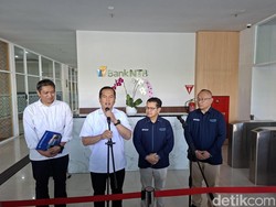 Gubernur NTB Pastikan Hosting Fee Dorna Beres, MotoGP Mandalika Tetap Digelar