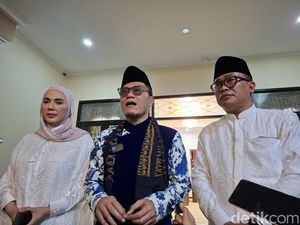 Gus Miftah Mau Usul ke Prabowo: Jadikan Mataram Kota Bhinneka Tunggal Ika