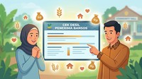Arti Desil 6-10, Bisakah Datanya Diubah?