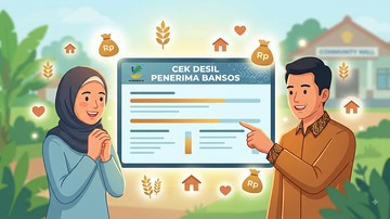 Arti Desil 6-10, Bisakah Datanya Diubah?