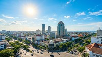 Surabaya Terasa Panas Hari Ini, Cek Prakiraan Cuaca!