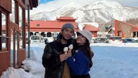 Jessica Mila Hamil Anak Kedua, Yakup Hasibuan Fokuskan Hal Ini