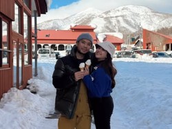 Jessica Mila Hamil Anak Kedua, Yakup Hasibuan Fokuskan Hal Ini