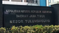 Polisi Tulungagung Akui Nikahi Siri Wanita Lain padahal Masih Beristri