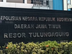 Polisi Tulungagung Akui Nikahi Siri Wanita Lain padahal Masih Beristri