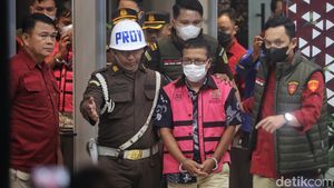 Kejagung Tetapkan 2 Tersangka Kasus Dugaan Korupsi PT TPL