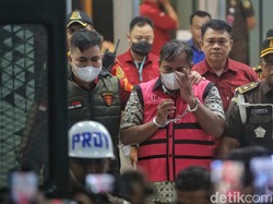 Tetapkan 2 Tersangka Manipulasi Ekspor TPL, Kejagung Ungkap Negara Rugi Rp 2 T