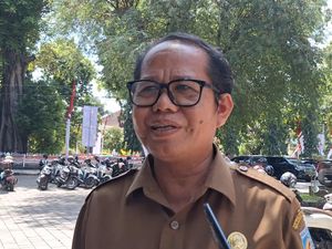 Pelantikan 52 Kepsek di Mataram Tertunda gegara Kekurangan Pengawas Sekolah