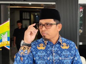 Dindikbud: Kota Serang Kekurangan Ratusan Guru SD dan SMP
