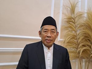 Ulama Probolinggo Minta Challenge Baca Al-Quran Berhadiah Miras Dipidana