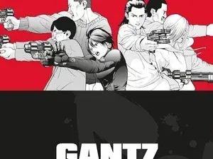 Komikus Gantz Bakal Pensiun Usai Rampungkan Manga Kanrekihime