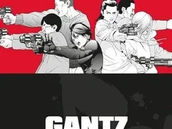 Komikus Gantz Bakal Pensiun Usai Rampungkan Manga Kanrekihime