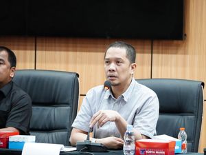 Program MYP Pemprov Sulsel Bikin Pembangunan Infrastruktur Kian Terarah