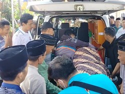 Plt KUA Pulau Beringin di OKU Selatan Tewas Ditusuk, Pelaku Diburu