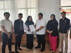 Kuasa Hukum Yuli Juga Laporkan Ketua DPRD Bone Andi Tenri ke BK