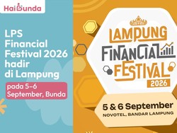 LPS Perluas Edukasi Keuangan ke Pelajar dan Mahasiswa Lampung