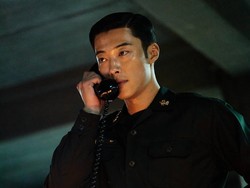 Daftar Drama Korea Tayang September 2026