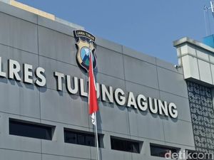 Oknum Polisi Tulungagung Serumah dengan Istri Orang Dilaporkan ke Propam