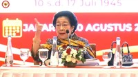 Megawati Sudah Bilang ke Prabowo Tak Masuk Kabinet, Semprot Buzzer