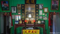 Menjaga Jejak Soekarno-Hatta di Rumah Rengasdengklok